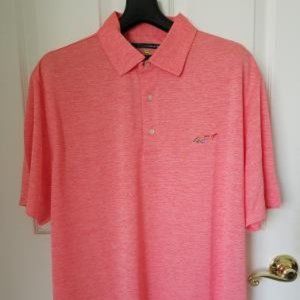 Greg Norman Men's Polo Shirt -NWT -XL/2XL
